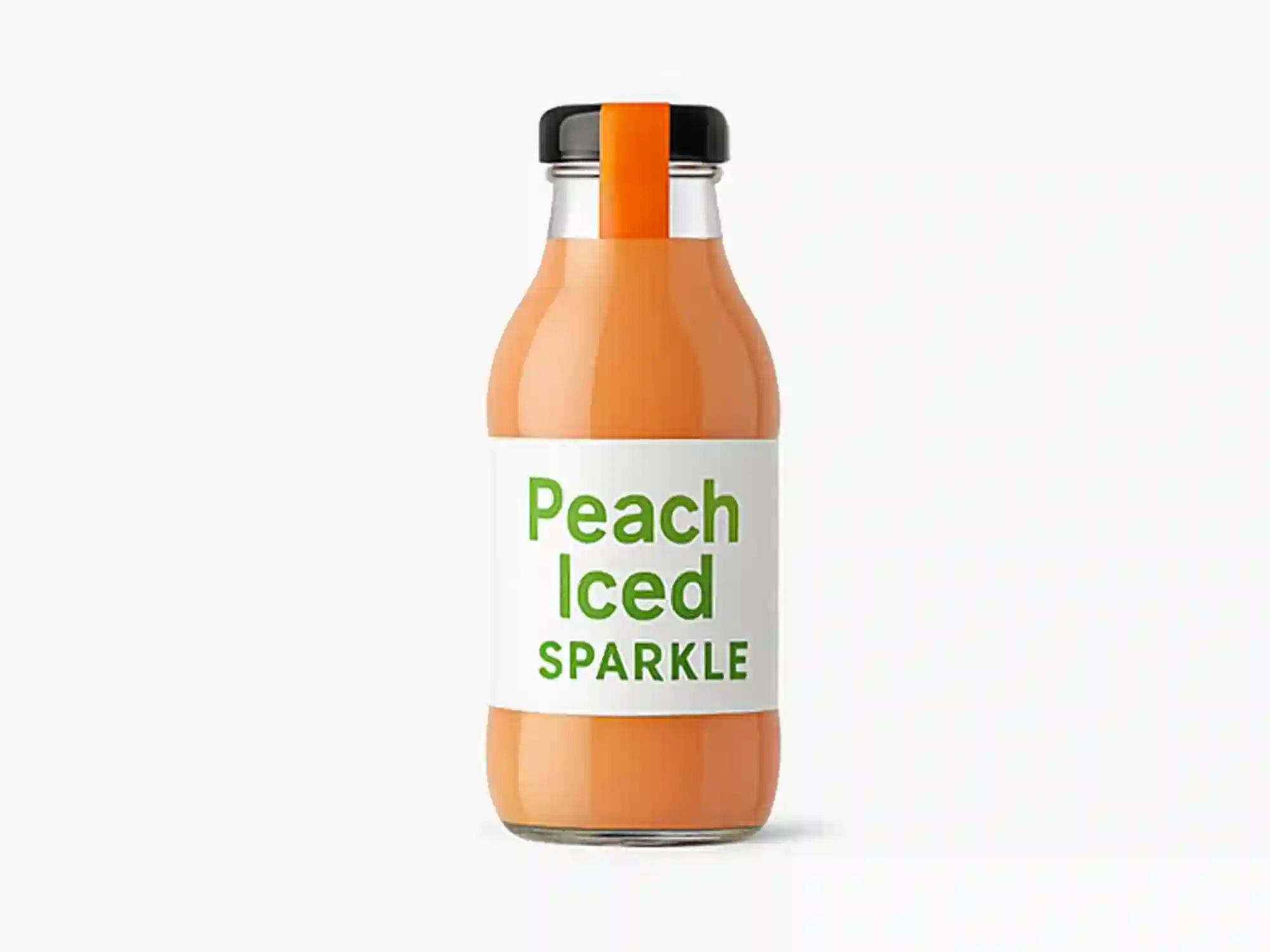 Peach Iced Tea